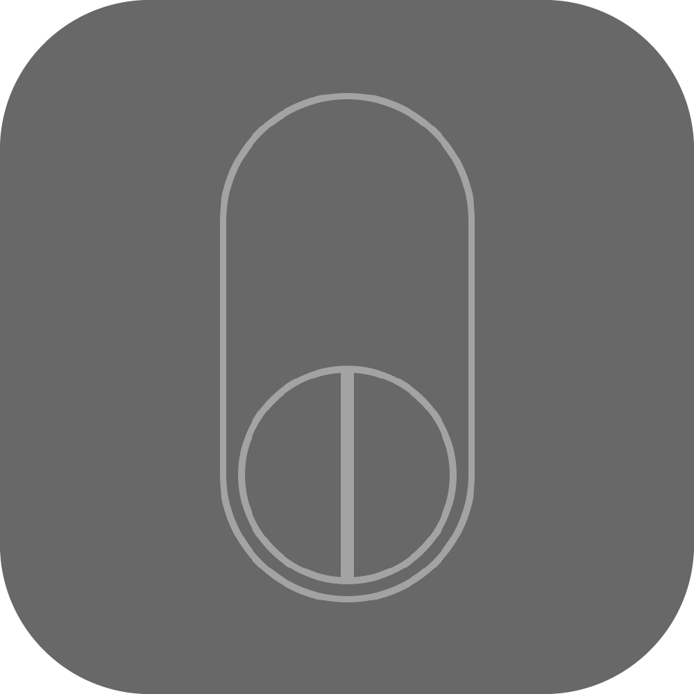 Qrio Lock アプリアイコン